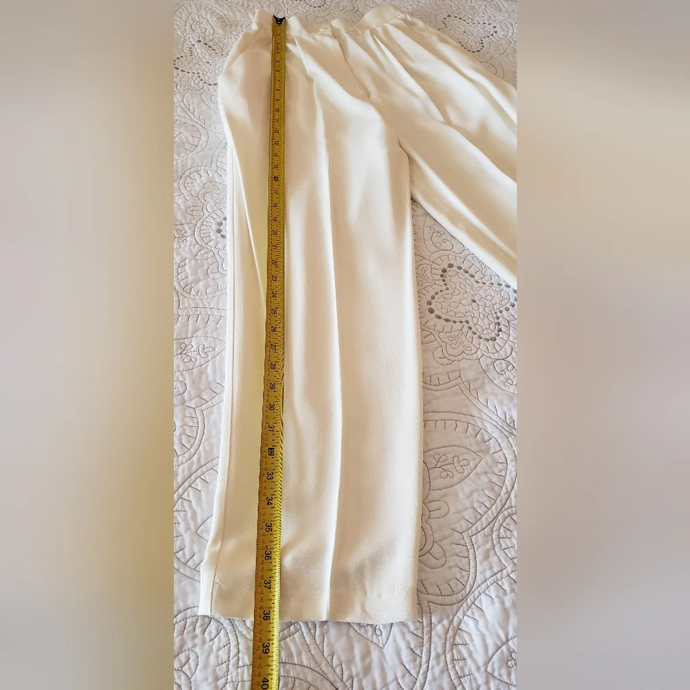Vintage Pantsuit by Lois Snyder Dani Max - Picture 14 of 16